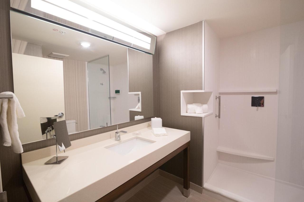 Courtyard By Marriott Cartersville Bagian luar foto