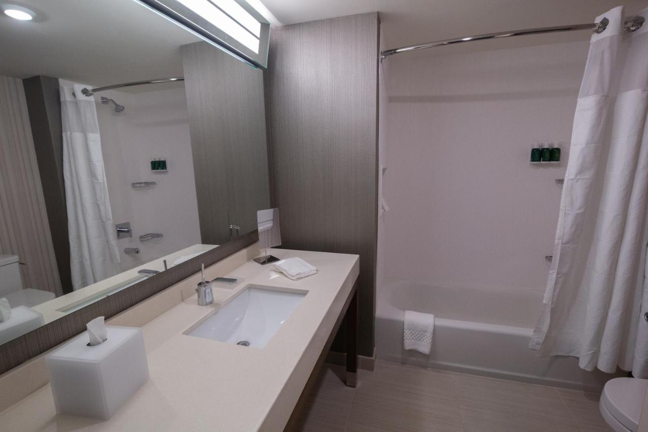 Courtyard By Marriott Cartersville Bagian luar foto
