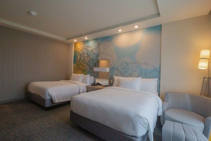 Courtyard By Marriott Cartersville Bagian luar foto