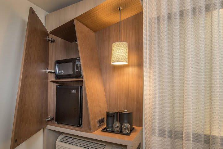 Courtyard By Marriott Cartersville Bagian luar foto
