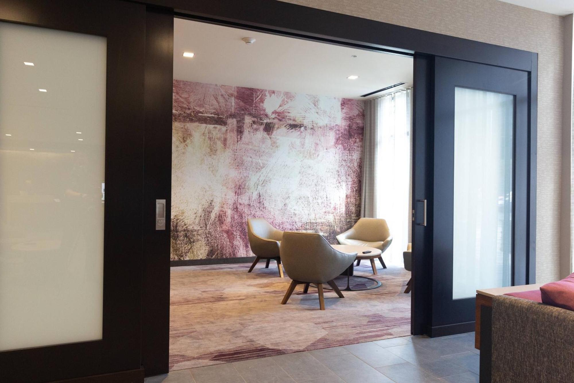 Courtyard By Marriott Cartersville Bagian luar foto