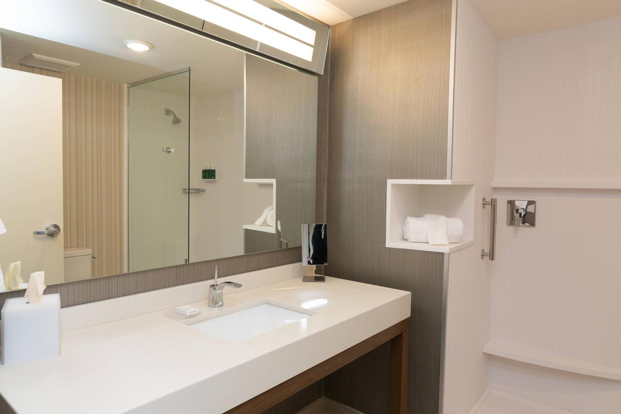 Courtyard By Marriott Cartersville Bagian luar foto