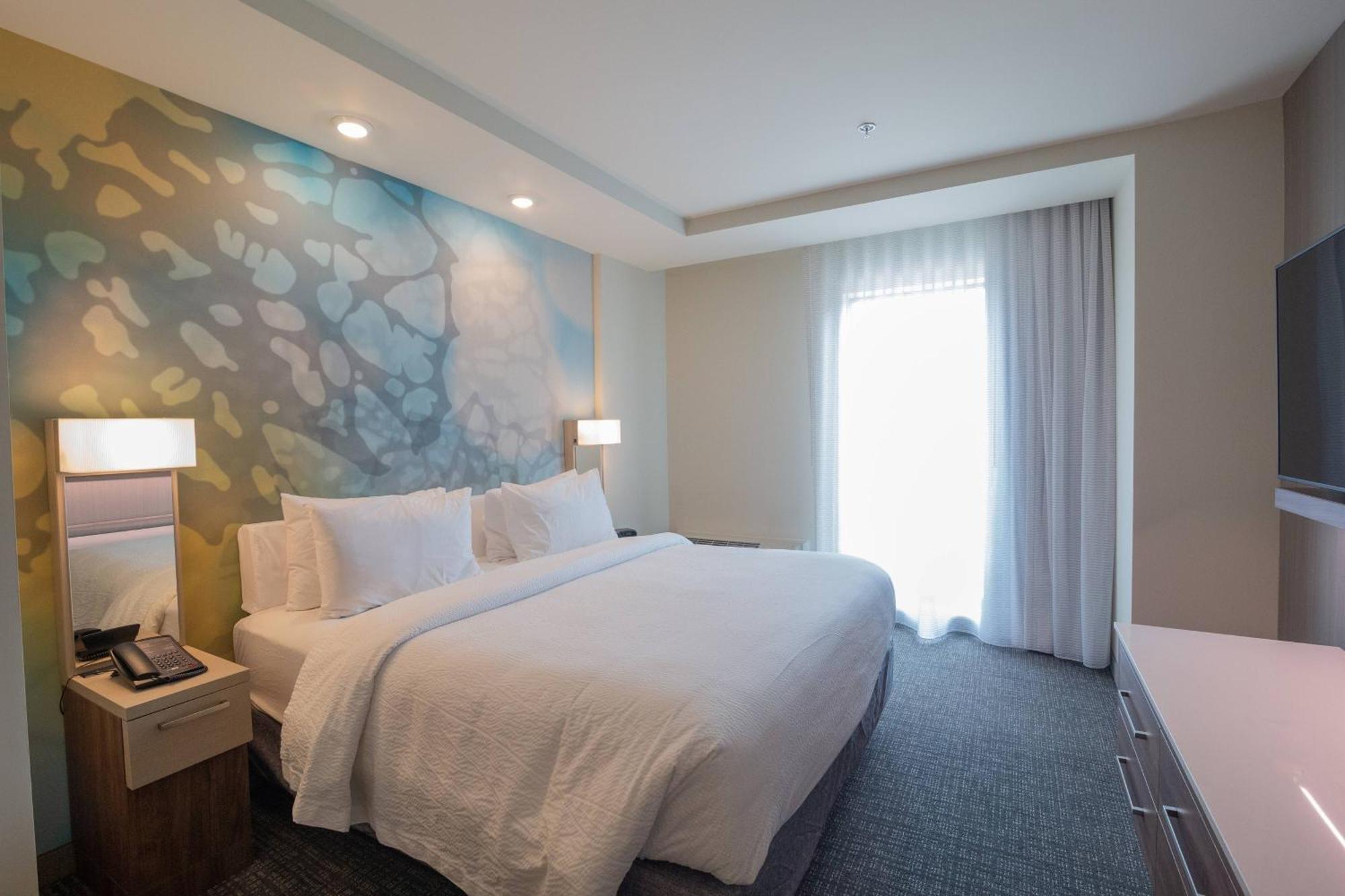Courtyard By Marriott Cartersville Bagian luar foto